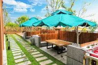 No.23 Lake View Courtyard 푸후/복선호수 기석박물관 주변 호텔