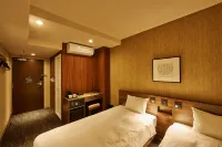 Welina Hotel Premier Nakanoshima East