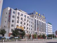 环县惠农酒店