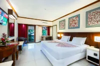 Bali Garden Beach Resort Hotels in Bali