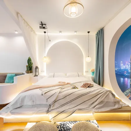 New Chongqing Orange B&B