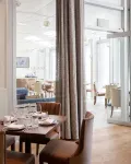 EXchange Hotel Vancouver - Frühstück