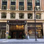 EXchange Hotel Vancouver