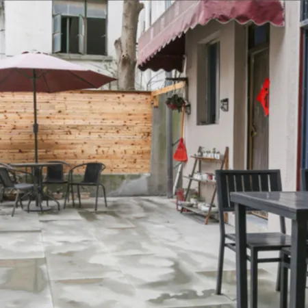 Wuxi Xu Xiake International Youth Hostel