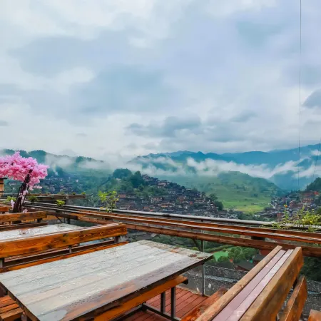 Xijiang Wangxijiang Inn