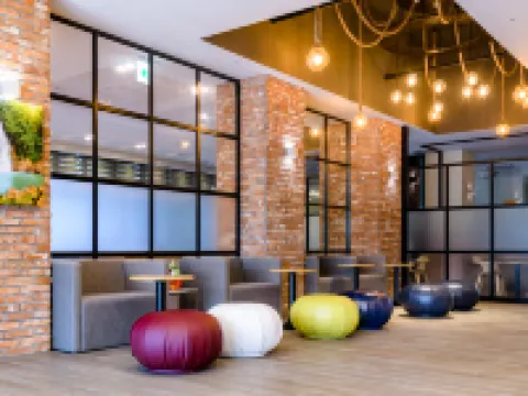 Shin Shin Hotel Cheonjiyean Hotels in Seogwipo