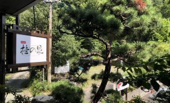 Izunagaoka Onsen Katsunoizumi