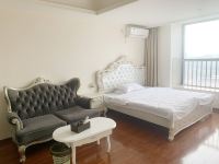 广州塞唯国际公寓 - 北欧轻奢大床房