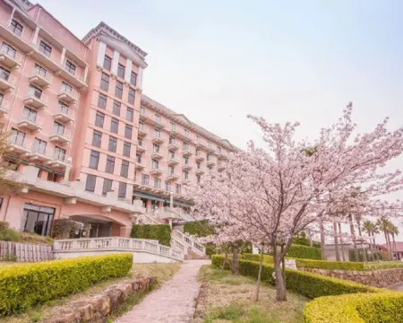 ホテルセキア リゾート＆スパ 南関町のホテル