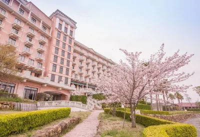 Hotel Sekia Các khách sạn ở Nankan