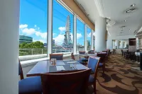 InterContinental Yokohama Grand - Bars