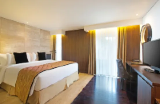 de Vins Sky Hotel Seminyak