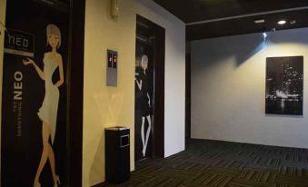 Hotel Neo Candi Simpang Lima - Semarang by Aston