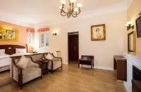 Dalat Edensee Lake Resort & Spa