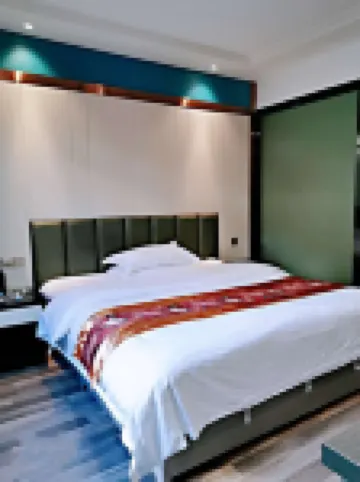 Jindi Business Hotel