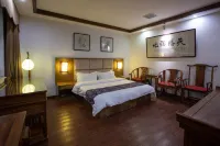 JIULONG White Tea Manor Hotels in Rucheng