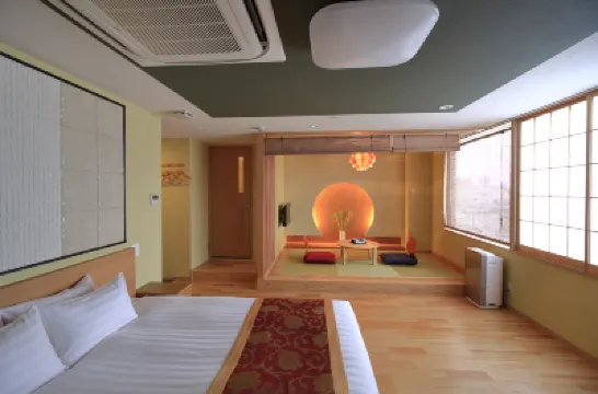 日暮裏和旅館 荒川區酒店