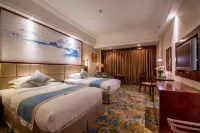 Green Lotus Hotel