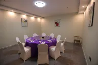 Tianjin Jinyi Business Hotel