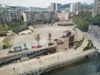 毕节五龙大酒店 - 酒店附近