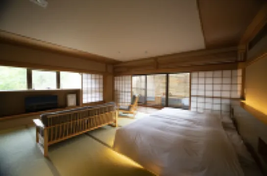 Kuriya Suizan Hotels near Jozankei Onsen