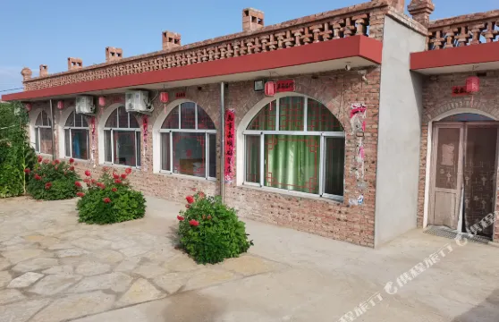 偏關鴻運來農莊