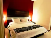 Kinabalu Daya Hotel at Gaya Street Отели рядом с достопримечательностью «Торговый центр Wisma Merdeka»