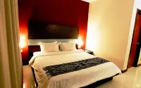 Kinabalu Daya Hotel at Gaya Street - spa