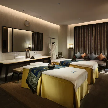 Wanda Vista Changchun