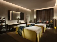 Wanda Vista Changchun - spa