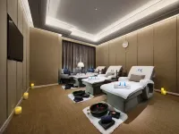 Wanda Vista Changchun - Gym