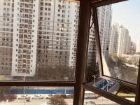 馨香雅苑公寓(北京望京SOHO店) - 精致一室大床房