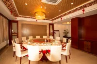 Huaibei Longhu Business Hotel Hotel a Huaibei