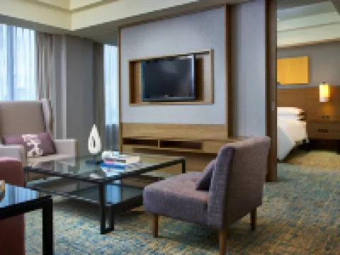 柔佛州新山市萬麗酒店 新山酒店