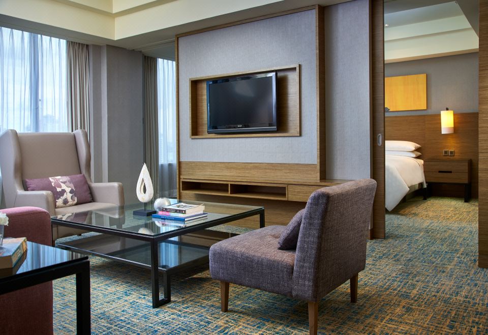 르네상스 조호르 바루 호텔 썸네일