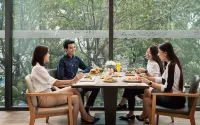 Courtyard by Marriott Phnom Penh Hotel di Phnom Penh