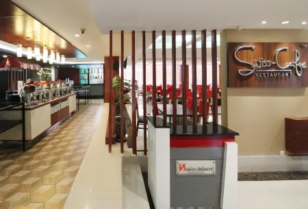 Swiss-Belhotel Manokwari