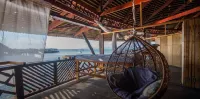 Dragon Inn Floating Resort Semporna