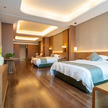 Dasheng Holiday Hotel