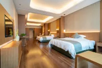 Dasheng Holiday Hotel Hotels in Shunchang