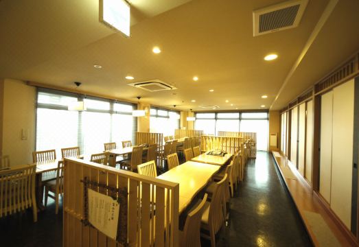 루트 인 그란티아 히미 와쿠라노야도의 온천 대욕장 입구