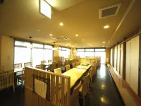 Route Inn Grantia Himi Wakuranoyado