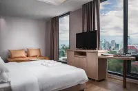 SF HOTEL Hotels near Royal Palace of Cambodia
