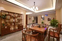 Yunwu Mountain Boutique Hotel