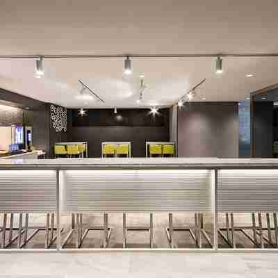 からくさホテル TOKYO STATION Dining/Meeting Rooms