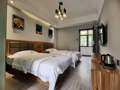 秭歸丹陽賓館（屈原故里風景區店）