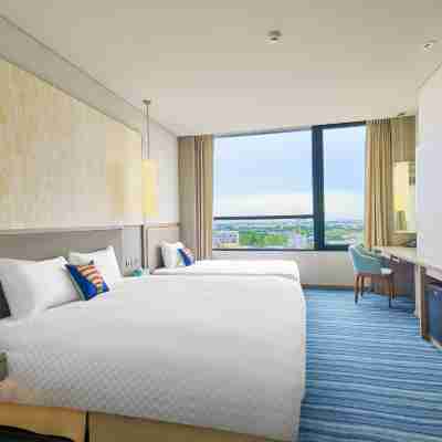 趣淘漫旅-台東 凱撒飯店連鎖 Rooms