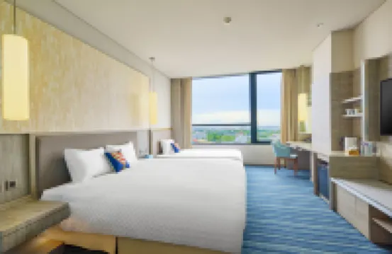 趣淘漫旅-台東 凱撒飯店連鎖