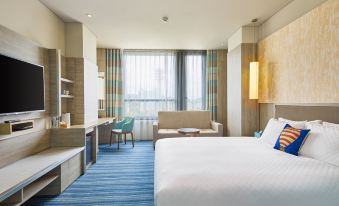 Hotel Cham Cham Taitung (Caesar Park Hotels & Resort)