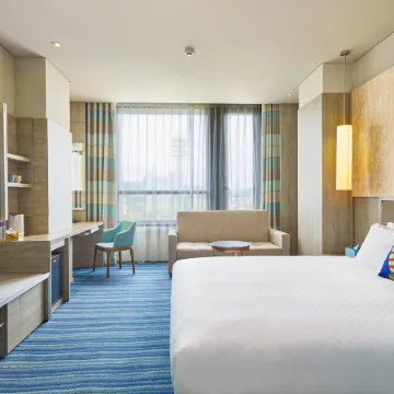 Hotel Cham Cham Taitung (Caesar Park Hotels & Resort)